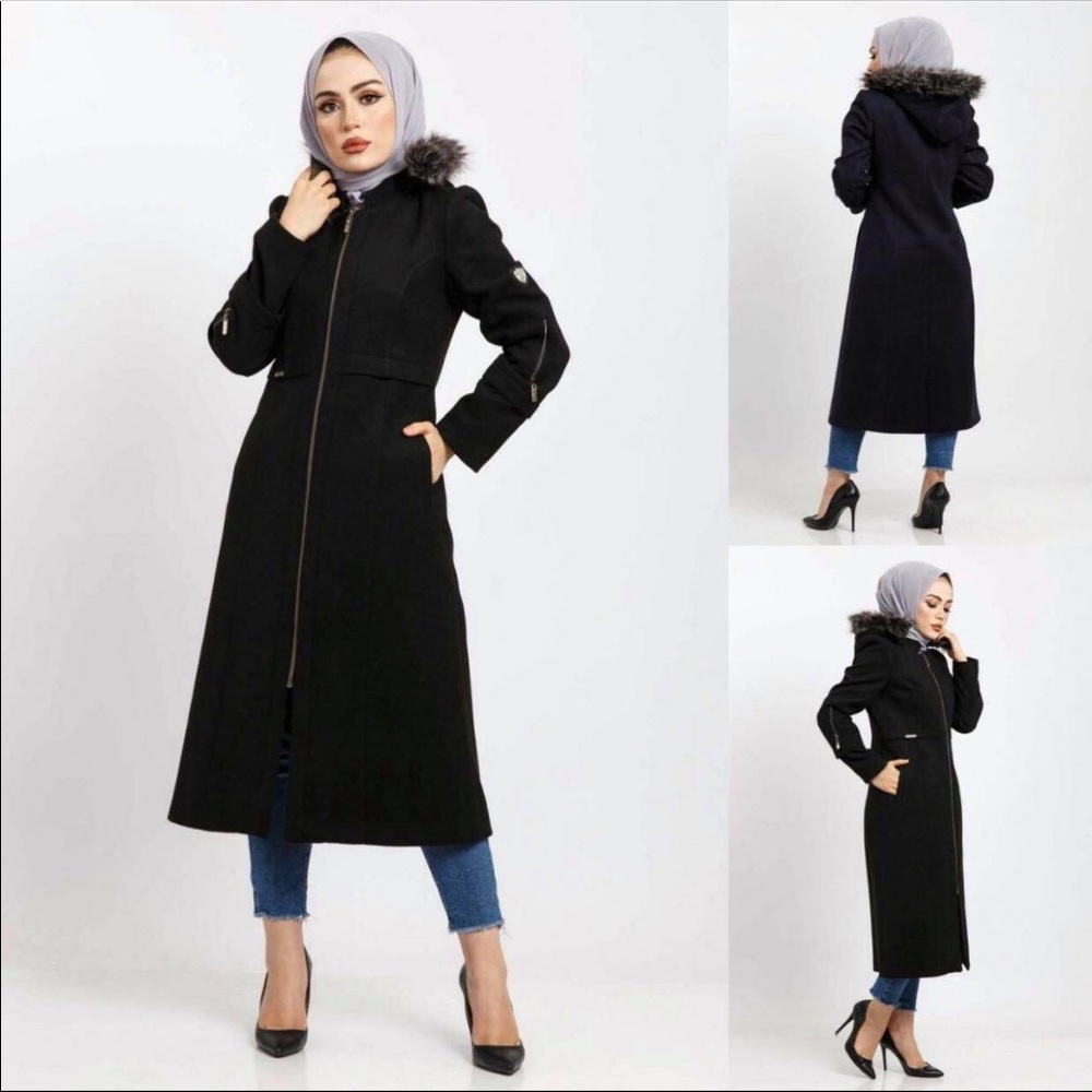 Coats